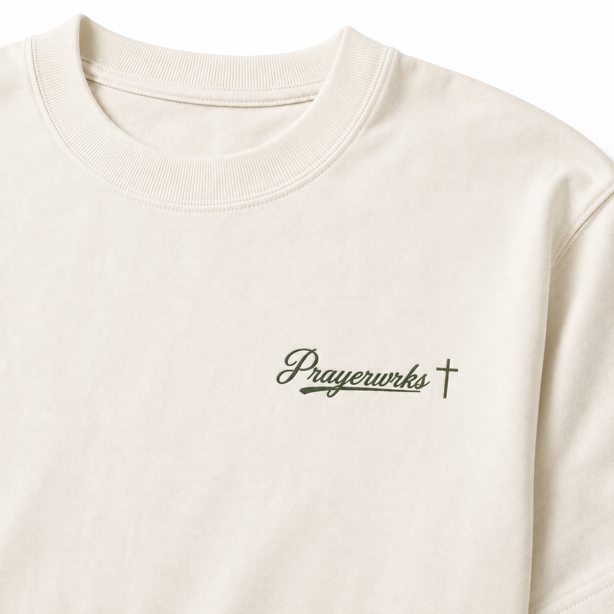 The Redeemed Collective Tee